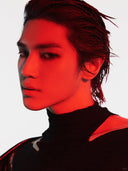 TAEYONG Features ANCIENT FUTURE’s Venus Flytrap Ring in SHALALA