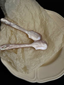 Mississippi Pink Shell Spoon
