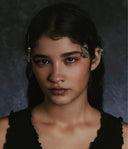 BARNACLE SHELL HAIR CLIP (SINGLE)