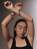 Vintage Keys Bracelet