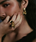 BARNACLE SHELL RINGS