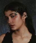 BARNACLE SHELL HAIR CLIP (SINGLE)