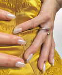 SPRING SPECIAL 2024 / FROLICKING DRAGON BEADS RING