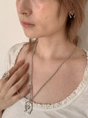 Fortune Horseshoe Ring