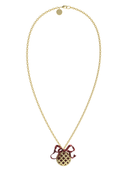 Fruit Tart Necklace