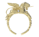 Unicorn Ring