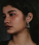 BARNACLE SHELL EARRINGS