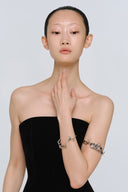 Antique Color Betta Fish Bracelet