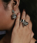 BARNACLE SHELL RINGS