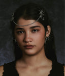 THE MIRAGE OF ABYSS 24SS / VINE HAIR CLIPS SET