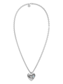 Healing Heart Chain Necklace