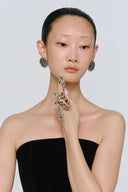 Apple Twig Ring Long Edition