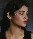 BARNACLE SHELL HAIR CLIP (SINGLE)