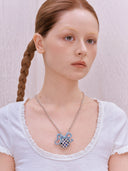 Fruit Tart Necklace