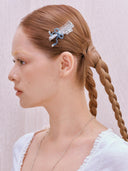 Comb Hair Clip (Single)