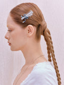 Comb Hair Clip (Single)