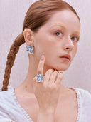 Dollhouse Earrings