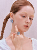 Dollhouse Earrings