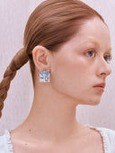 Dollhouse Earrings