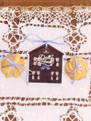 Dollhouse Scent Card