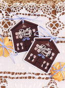 Dollhouse Scent Card