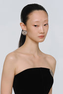 Eye of Prayer Earrings