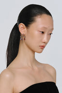 Lilith Totem Earrings