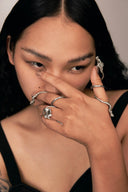 BETTA FISH RING SETS