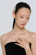 Falling Star Hair Clip (Single)