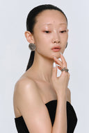 Apple Twig Ring Short Edition