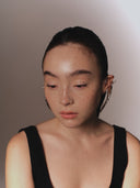 Swan Wings Ear Cuffs (Pairs)