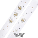 RABBIT 23AW / Running Lucky Rabbit Over-the-knee Socks/ Tights