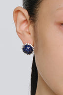 Astrolabe Earrings