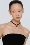 Eve & Lilith Pearl Earrings