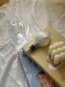 Pearl Top Shell Bottle Stopper