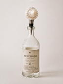 Pearl Top Shell Bottle Stopper