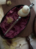Mother-of-Pearl Shell Letter Opener