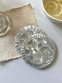 Star Shell Coaster