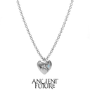 Healing Heart Chain Necklace