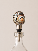 South African Whelk Bottle Stopper