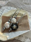 Mother-of-Pearl Shell Letter Opener