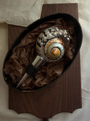 South African Whelk Bottle Stopper