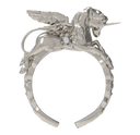 Unicorn Ring