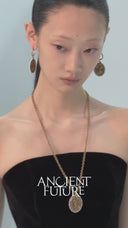 Lilith Palette Earrings