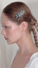 Comb Hair Clip (Single)