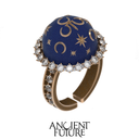 Astrolabe Ring
