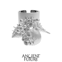 BARNACLE SHELL RINGS