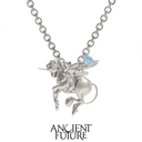 Unicorn Necklace