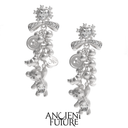 Gentle Bear Earrings