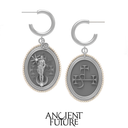 Lilith Palette Earrings